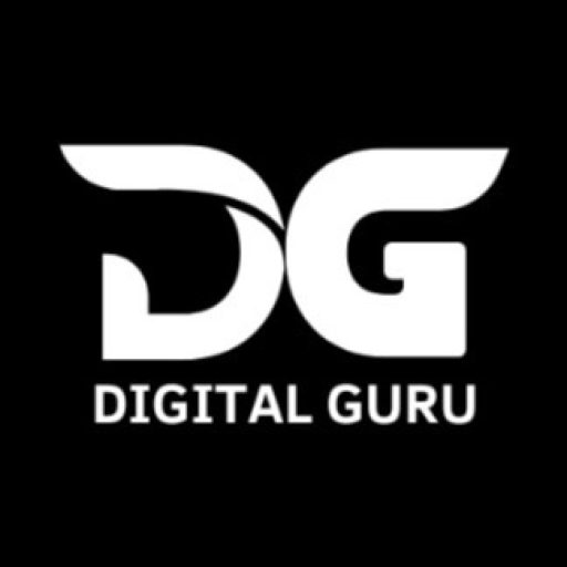 Digital Guru Products